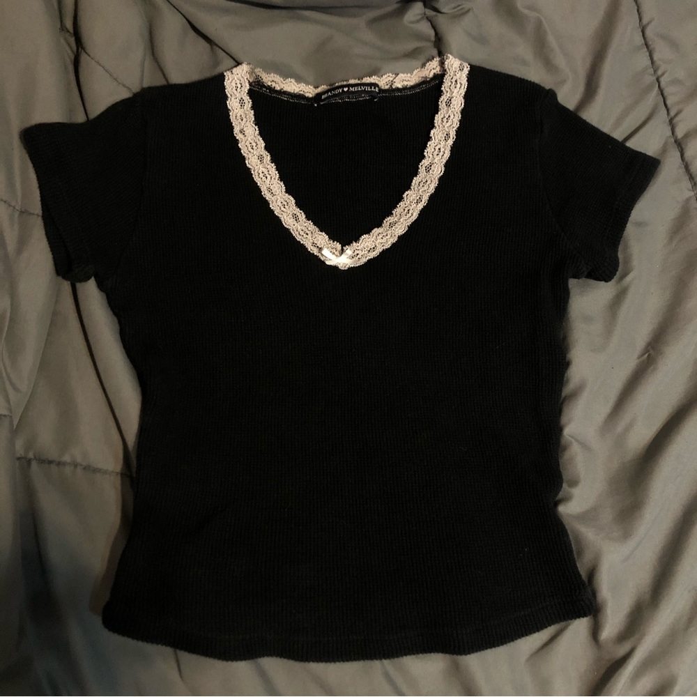 Sold - Brandy Melville top